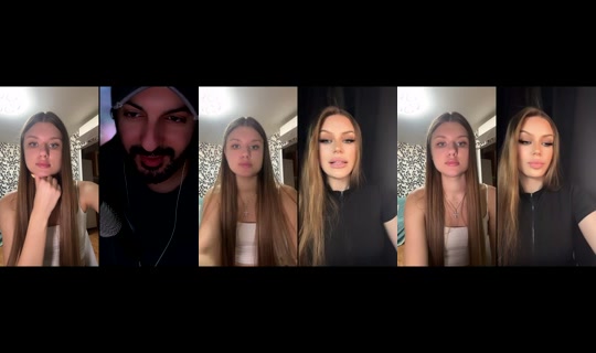 Stream de slavic_girl30 – 12 juin 2026, 14:20