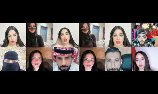 Stream soltana_a1 - 11 Jun 2026, 3.29