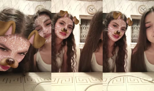 sonya_274's Stream - Jun 9, 2026, 10:51 PM
