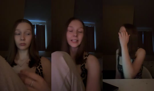sophww07's Stream - Jun 9, 2026, 8:49 PM