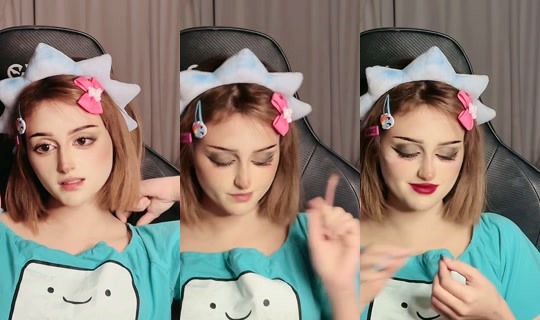 Stream ni soso_5111111 - Hun 11, 2026, 4:05 AM