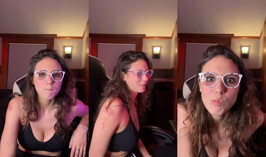 southernsuccubi's Stream - Jun 8, 2026, 3:07 AM