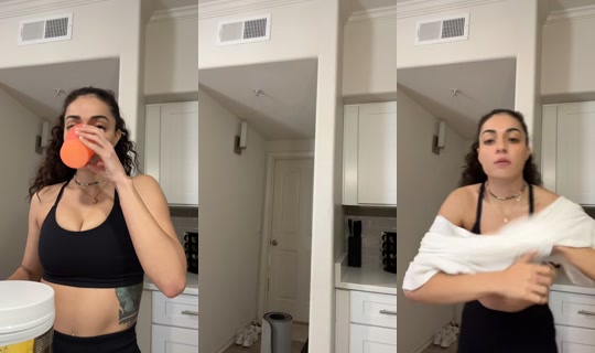 soy.audjoon's Stream - Jun 7, 2026, 11:57 PM