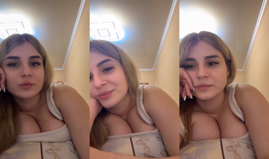spoiled_paradise's Stream - Jun 8, 2026, 9:55 PM