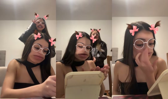 ssofia.matilda's Stream - Jun 7, 2026, 1:04 AM