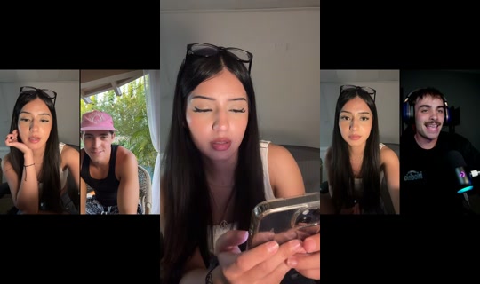 Stream stefanyy01 - 12 Jun 2026, 2.13