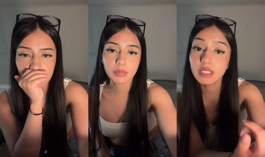 Stream stefanyy01 - 12 Jun 2026, 3.03