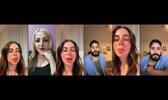 بث sterk.gharib - 8 يونيو 2026، 7:57 م