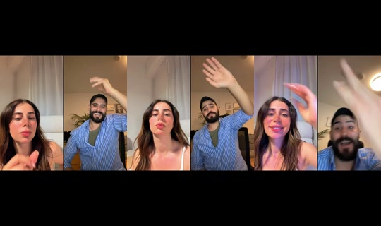 بث sterk.gharib - 8 يونيو 2026، 8:47 م