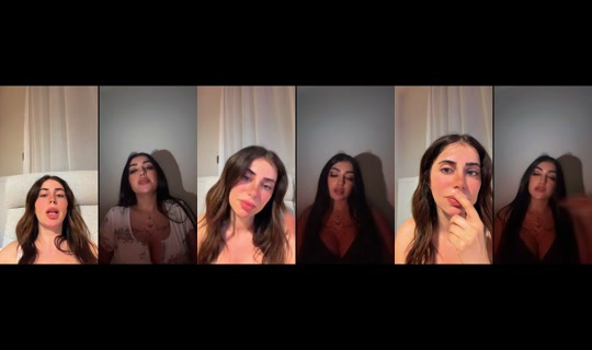 بث sterk.gharib - 8 يونيو 2026، 9:38 م
