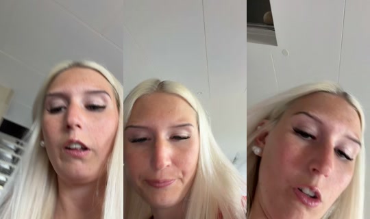 Live de stina_sjostedt - 8 de jun. de 2026, 12:28