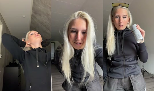 Live de stina_sjostedt - 9 de jun. de 2026, 5:16