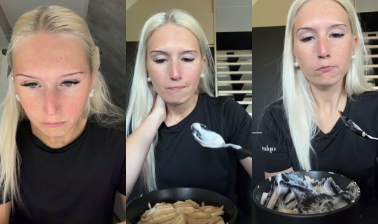 Live de stina_sjostedt - 12 de jun. de 2026, 3:40