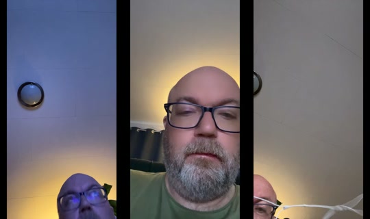 Live de stream2back - 7 de jun. de 2026, 20:55