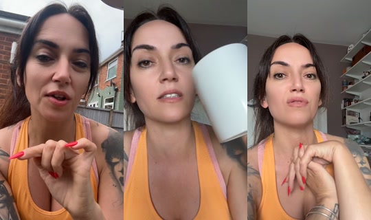 submit2eve's Stream - Jun 9, 2026, 11:48 AM