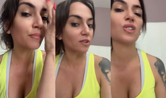 submit2eve's Stream - Jun 11, 2026, 10:55 AM