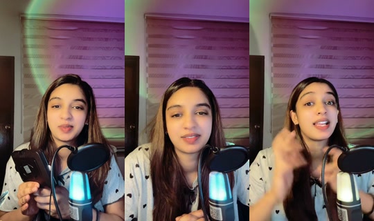 suhaifah_vally's Stream - Jun 9, 2026, 9:14 PM