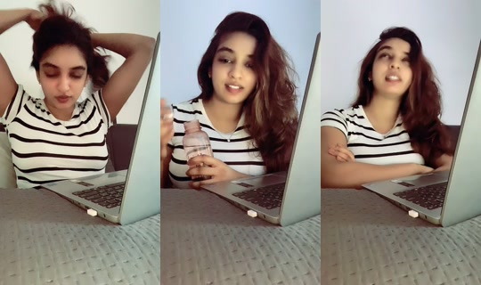 suhaifah_vally's Stream - Jun 10, 2026, 1:14 PM