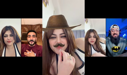 بث sultana33r0 - 12 يونيو 2026، 3:33 ص
