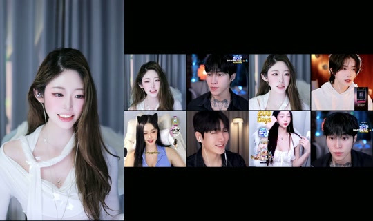 sweet_soi's Stream - Jun 11, 2026, 10:23 PM
