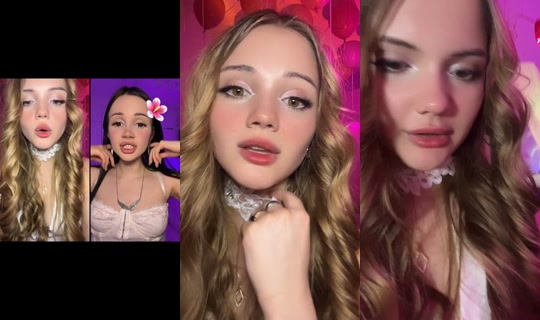 sweetie.marryy's Stream - Jun 8, 2026, 11:52 PM