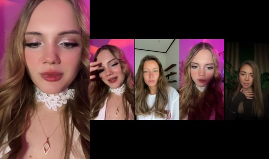 sweetie.marryy's Stream - Jun 9, 2026, 12:43 AM