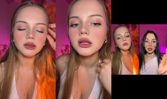 sweetie.marryy's Stream - Jun 12, 2026, 1:15 AM
