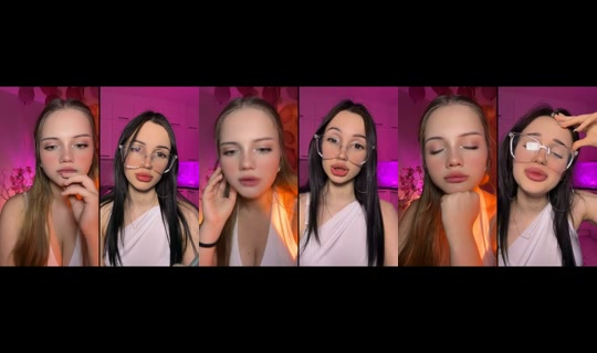 sweetie.marryy's Stream - Jun 12, 2026, 2:06 AM