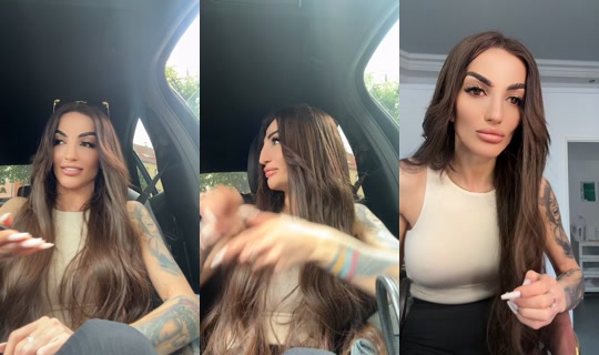 szalonanona's Stream - Jun 12, 2026, 1:16 PM