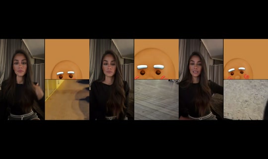 tara.cxh's Stream - Jun 9, 2026, 8:25 PM