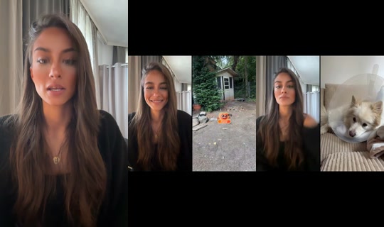 tara.cxh's Stream - Jun 11, 2026, 8:42 AM