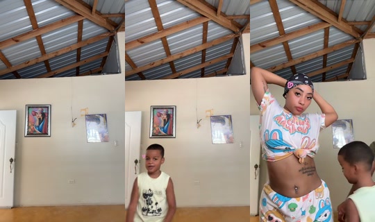 tatiana63perez's Stream - Jun 11, 2026, 4:09 PM