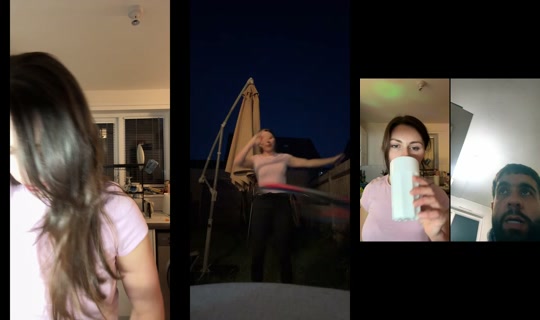 taylatiktoks's Stream - Jun 6, 2026, 9:05 PM