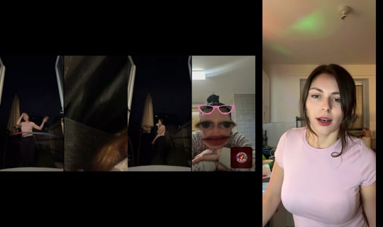 taylatiktoks's Stream - Jun 6, 2026, 9:56 PM