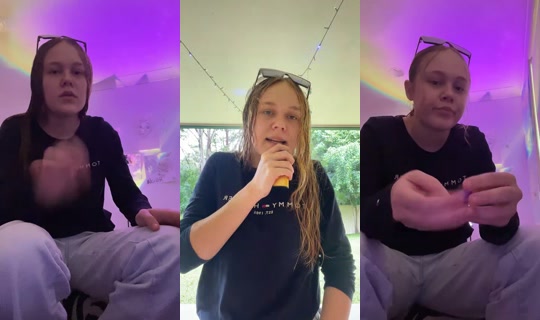 teawhinascott's Stream - Jun 10, 2026, 1:23 AM