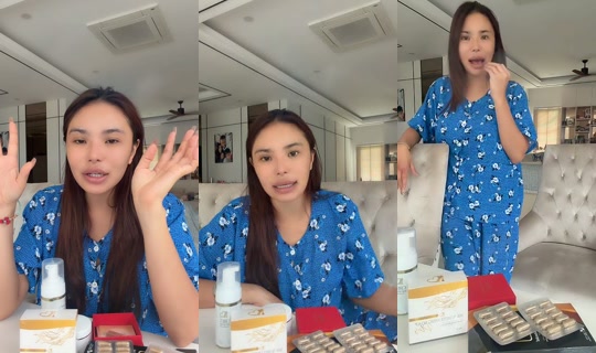 thaibeautynbbyfah's Stream - Jun 12, 2026, 4:51 AM