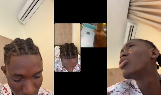 the_real_smartbm's Stream - Jun 12, 2026, 11:31 AM