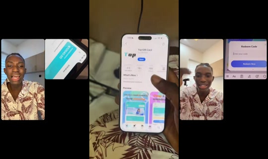 the_real_smartbm's Stream - Jun 12, 2026, 3:46 PM