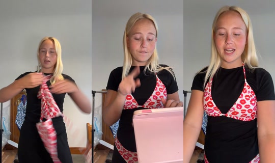 Stream von thesweetcheeksuk – 9. Juni 2026, 15:54