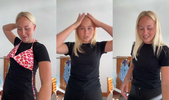 Stream von thesweetcheeksuk – 9. Juni 2026, 17:38