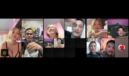 thitikam11's Stream - Jun 9, 2026, 6:55 PM