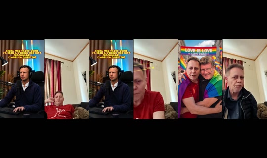 thomasholstad's Stream - Jun 12, 2026, 9:40 AM