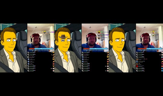 thomasholstad's Stream - Jun 12, 2026, 11:26 AM