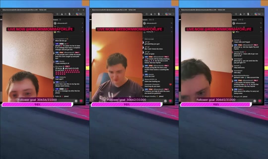 Stream von top.4.wayz – 10. Juni 2026, 19:01