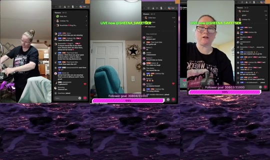 Stream von top.4.wayz – 11. Juni 2026, 0:26