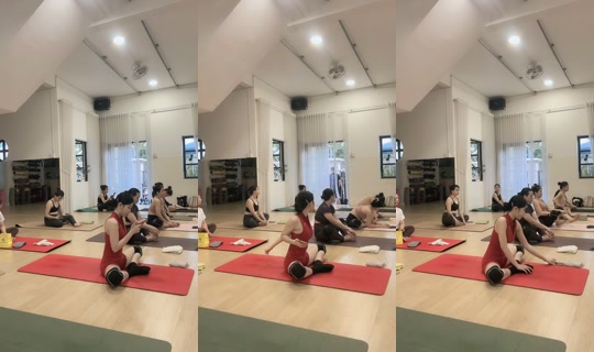 Transmisión de trangflowyoga - 10 jun 2026, 10:46