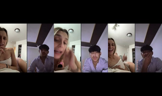 tshank629's Stream - Jun 8, 2026, 6:14 PM