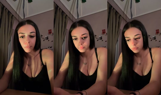 tsilivarakou's Stream - Jun 9, 2026, 10:44 PM