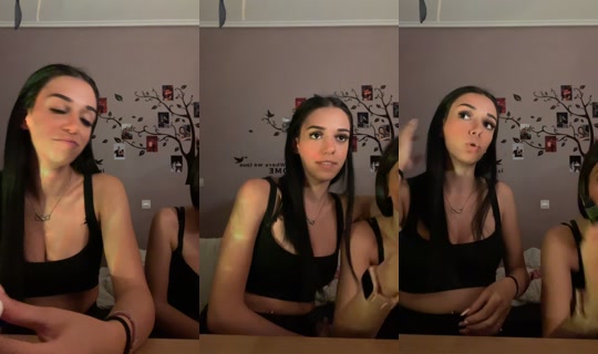 tsilivarakou's Stream - Jun 10, 2026, 9:35 PM