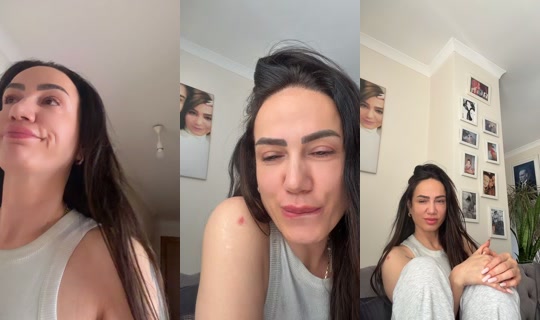 Stream tugbamelserr - 10 Jun 2026, 6.25